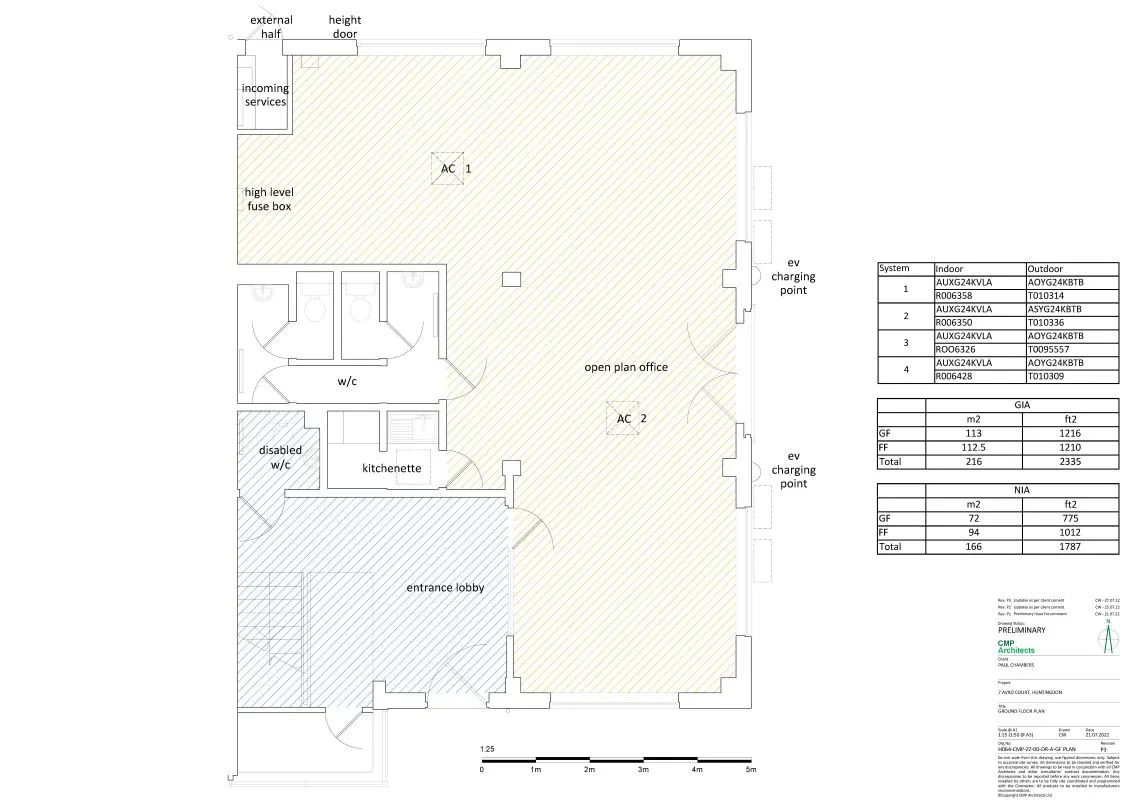 7 Avro Court, Ermine Business Park, Huntingdon, Cambridgeshire, PE29 6XS