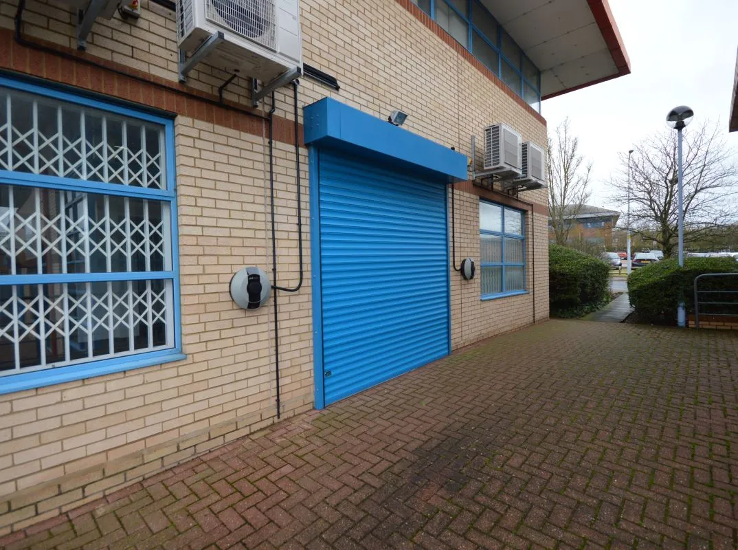 7 Avro Court, Ermine Business Park, Huntingdon, Cambridgeshire, PE29 6XS