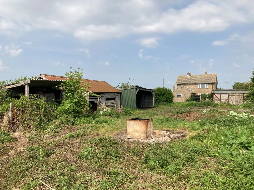 Commonside, Station Road, Little Downham, Ely, Cambridgeshire, CB6 2TX
