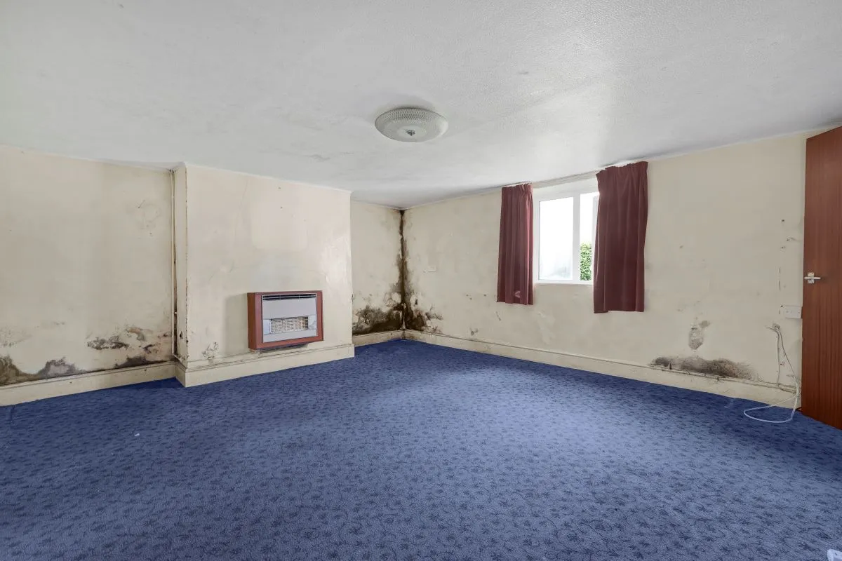 1 Royston Road, Foxton, Cambridgeshire, CB22 6SE