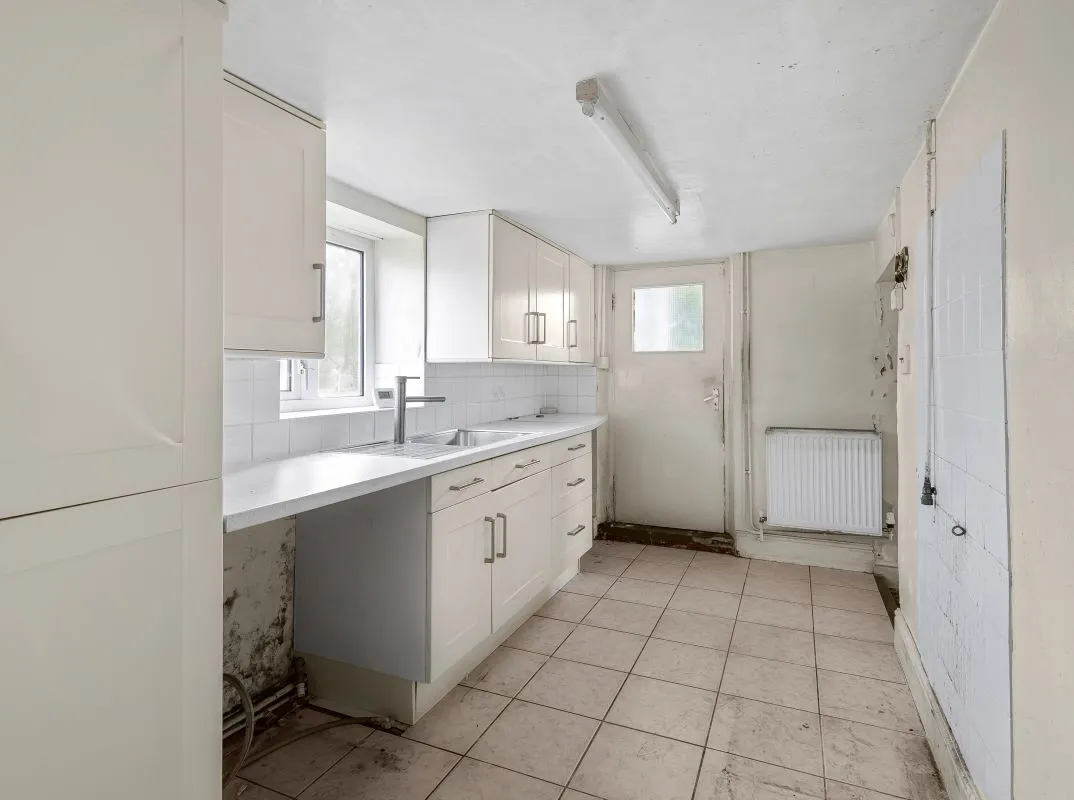 1 Royston Road, Foxton, Cambridgeshire, CB22 6SE