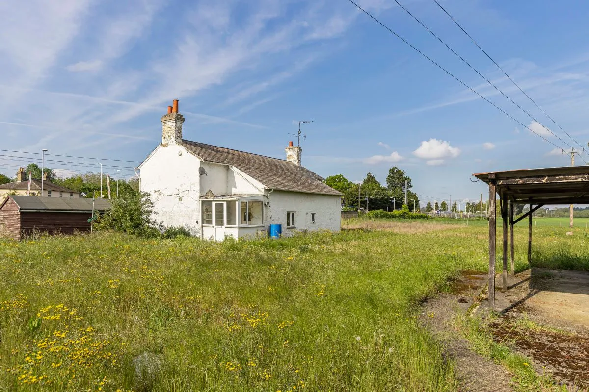 1 Royston Road, Foxton, Cambridgeshire, CB22 6SE