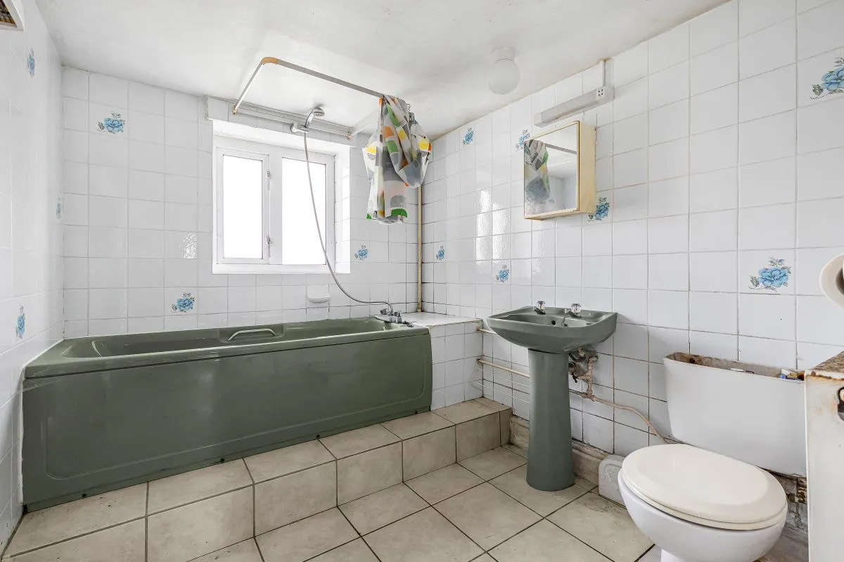 1 Royston Road, Foxton, Cambridgeshire, CB22 6SE