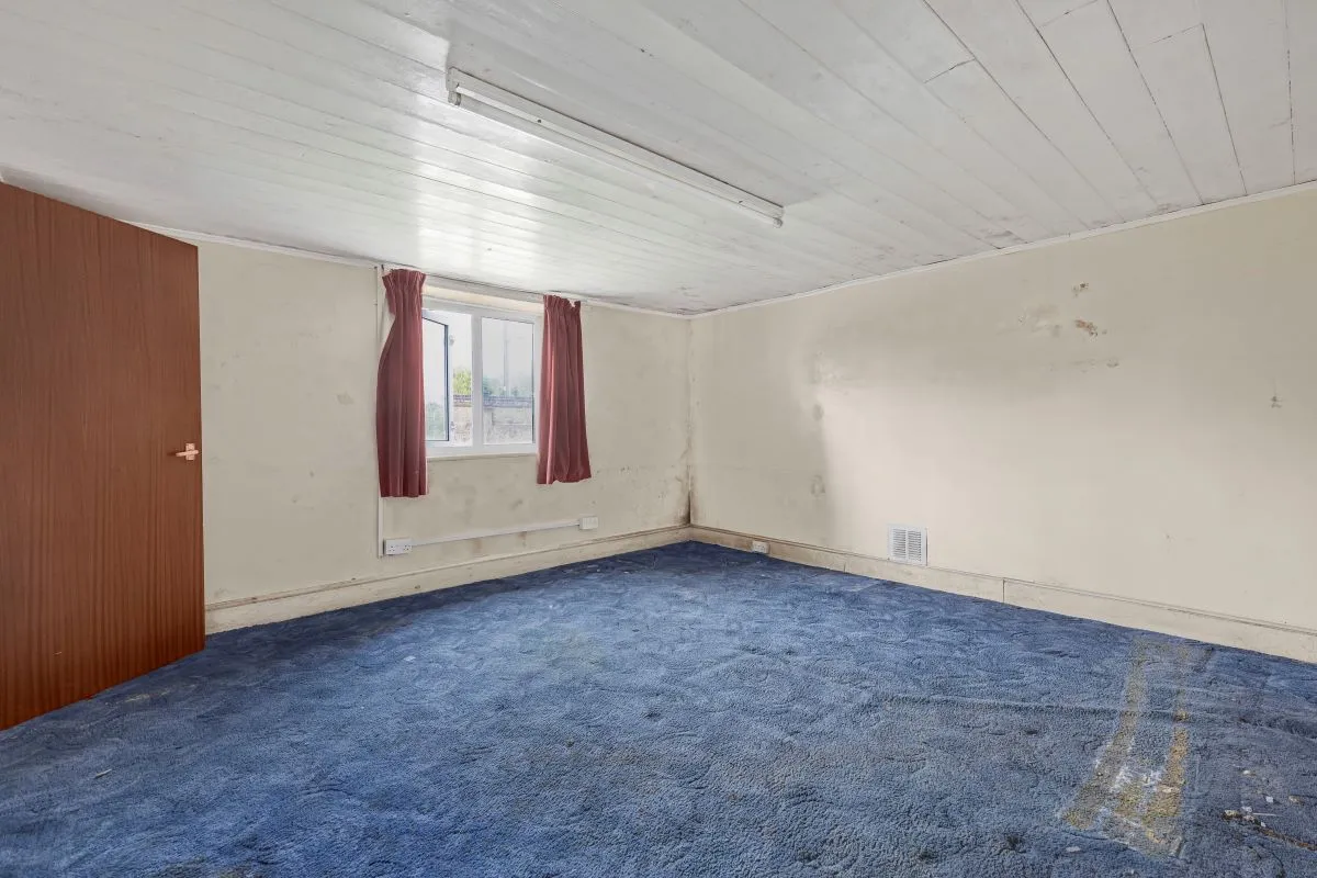 1 Royston Road, Foxton, Cambridgeshire, CB22 6SE