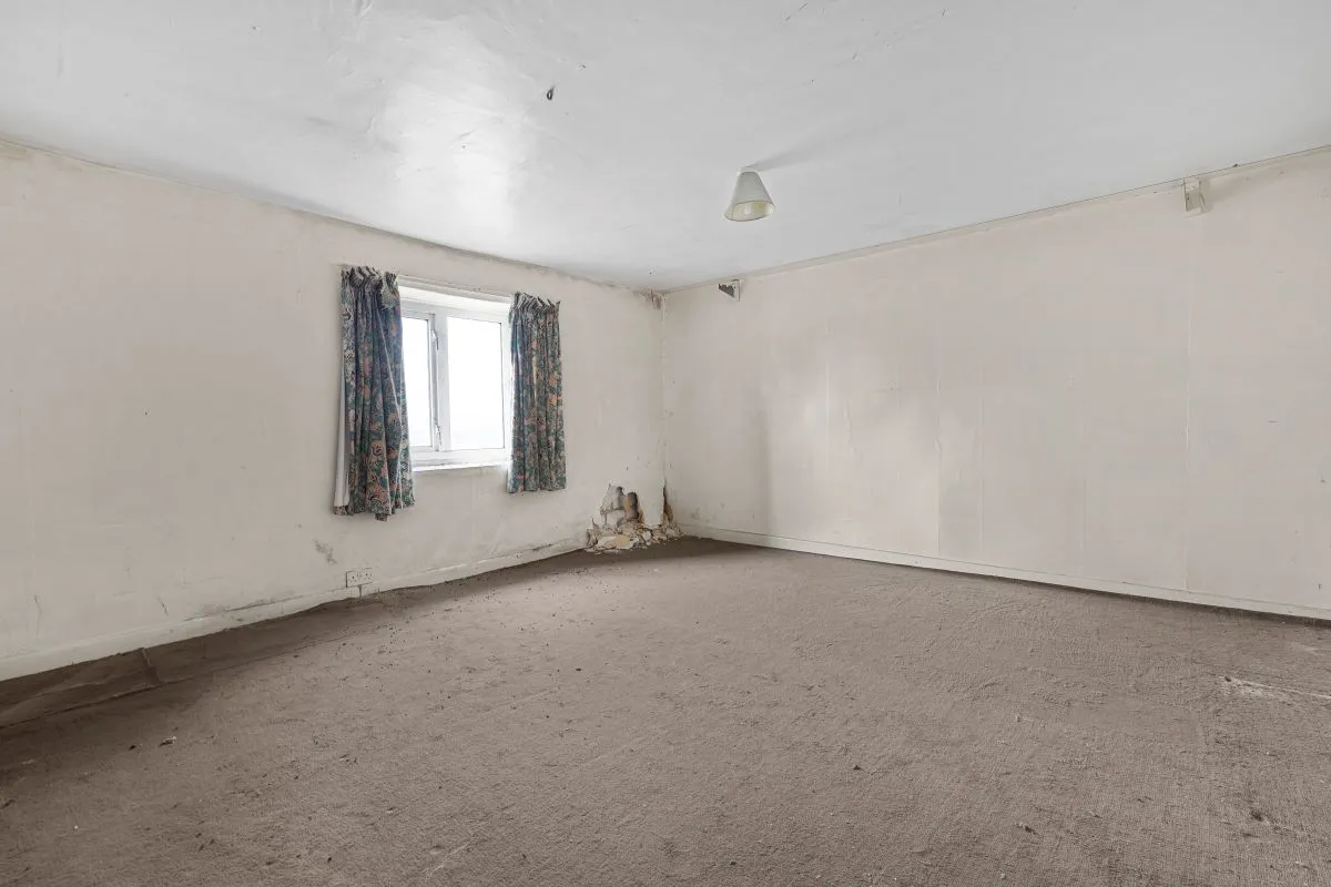 1 Royston Road, Foxton, Cambridgeshire, CB22 6SE