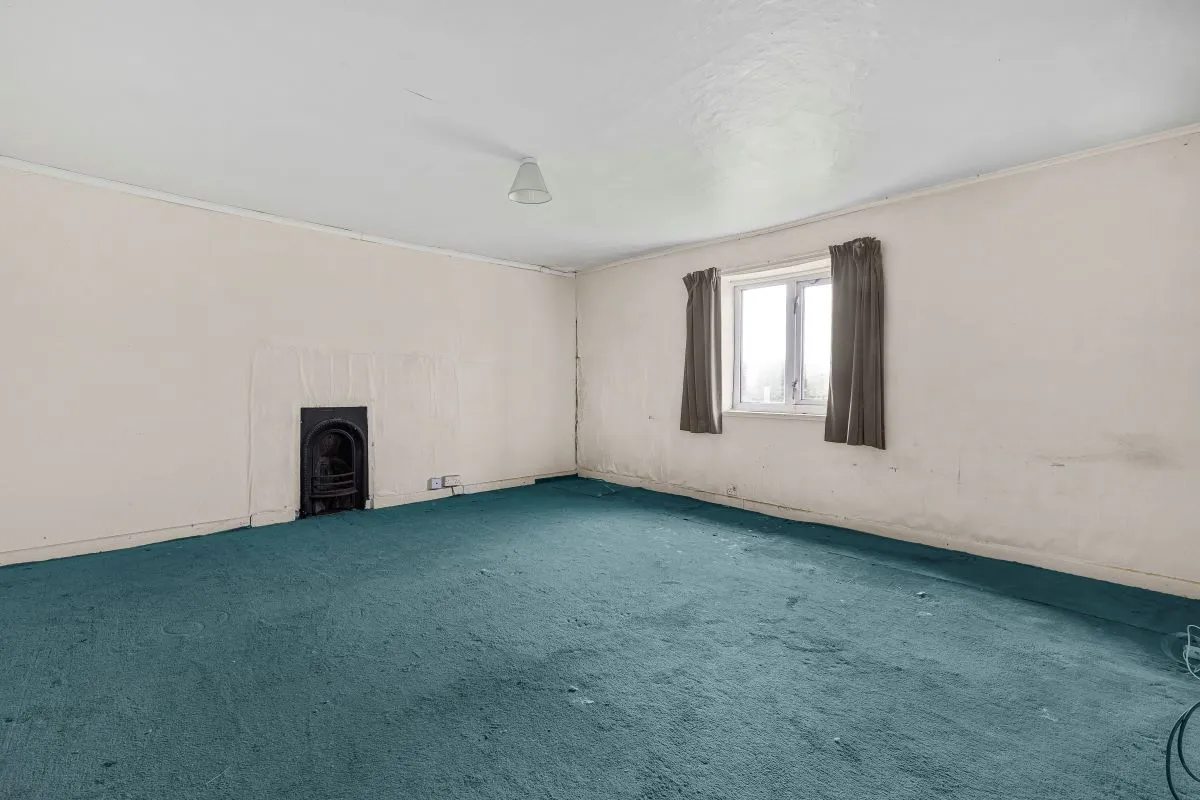 1 Royston Road, Foxton, Cambridgeshire, CB22 6SE
