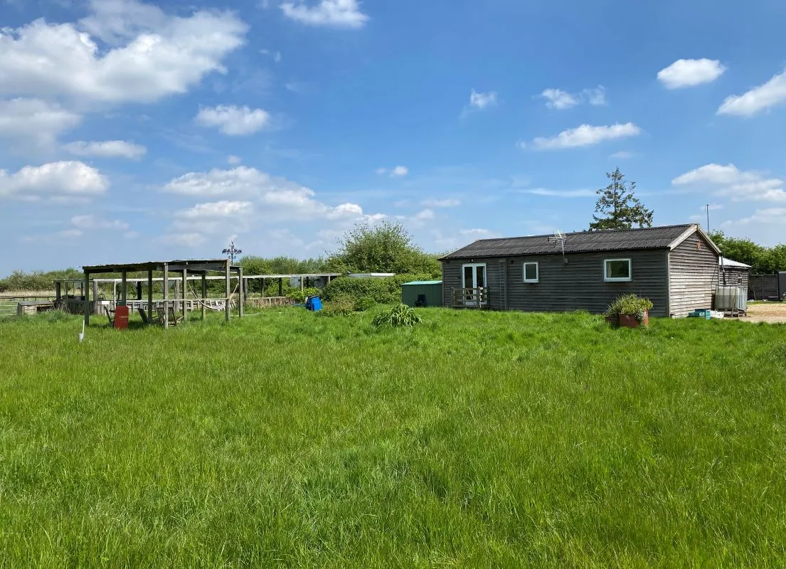 51 Mill Road, Emneth, Wisbech, Cambridgeshire, PE14 8AE