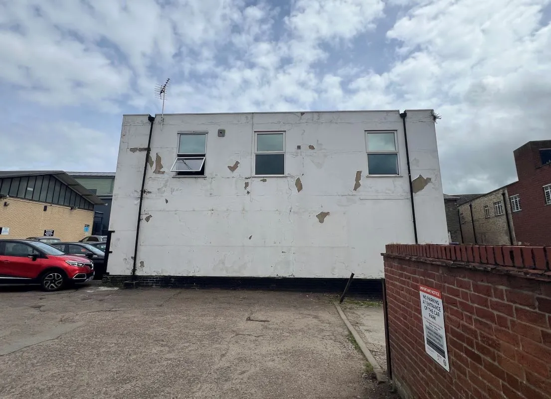 36A High Street, Newmarket, Suffolk, CB8 8LB