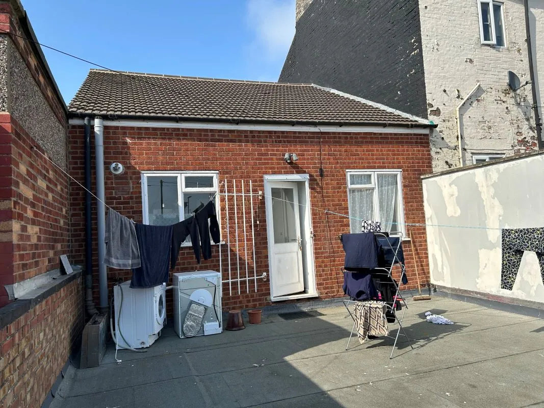 Property cover