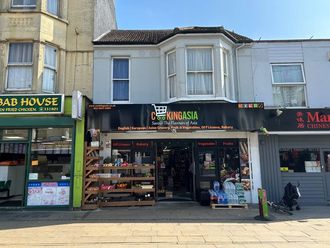 77 Regent Road, Great Yarmouth, Norfolk, NR30 2AJ
