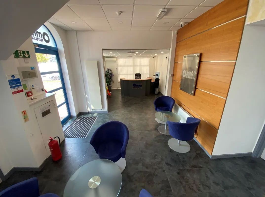 6 Avro Court, Ermine Business Park, Huntingdon, Cambridgeshire, PE29 6XS