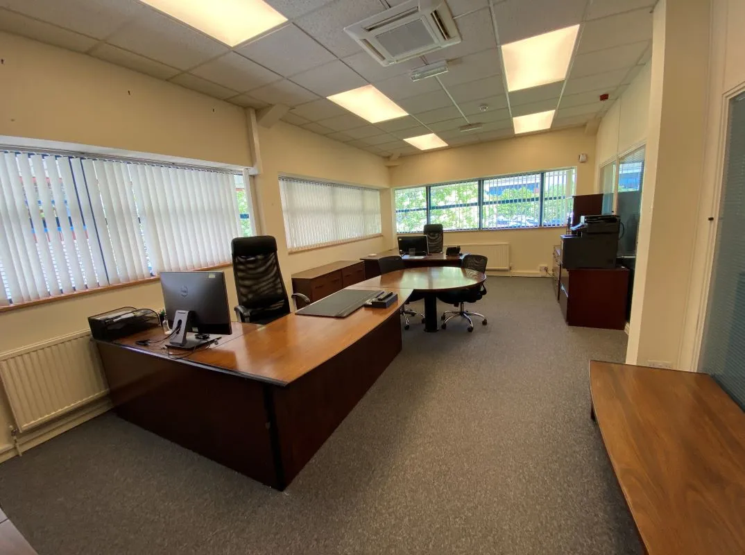 6 Avro Court, Ermine Business Park, Huntingdon, Cambridgeshire, PE29 6XS