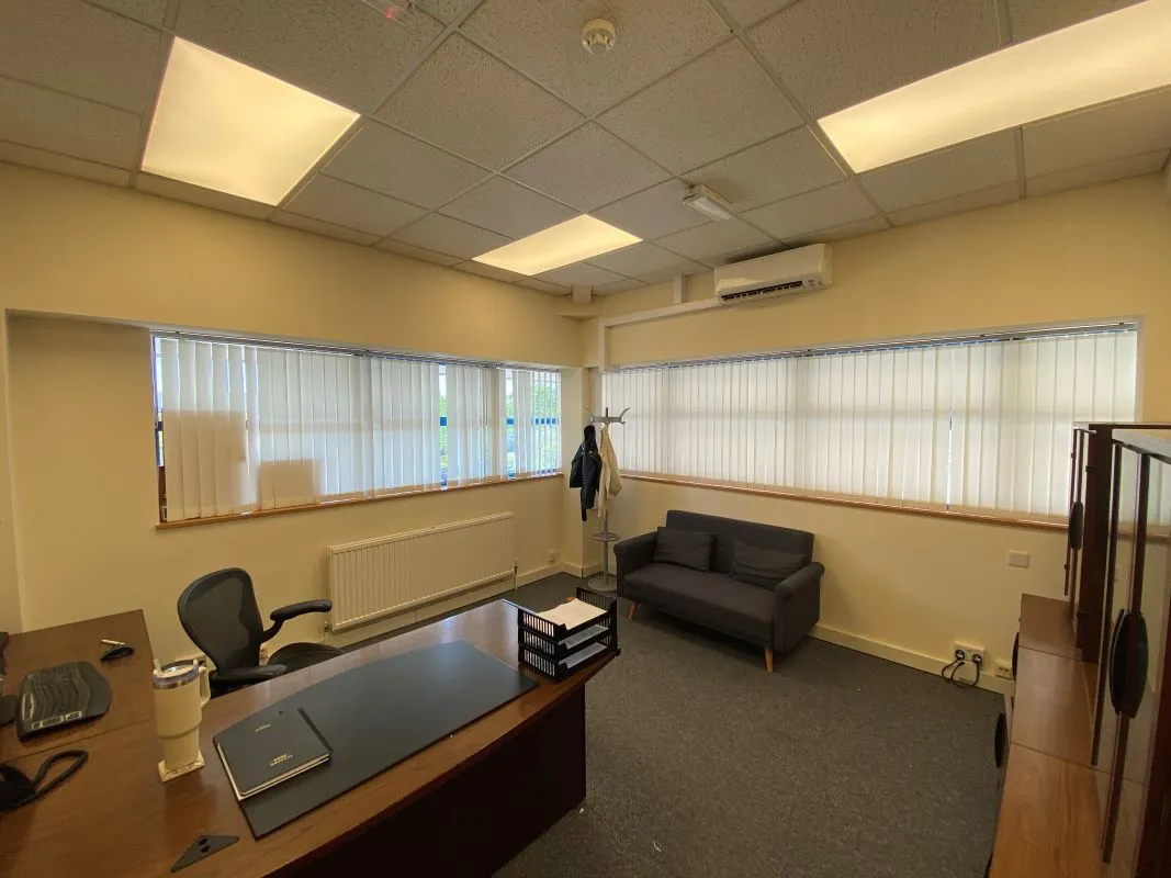 6 Avro Court, Ermine Business Park, Huntingdon, Cambridgeshire, PE29 6XS