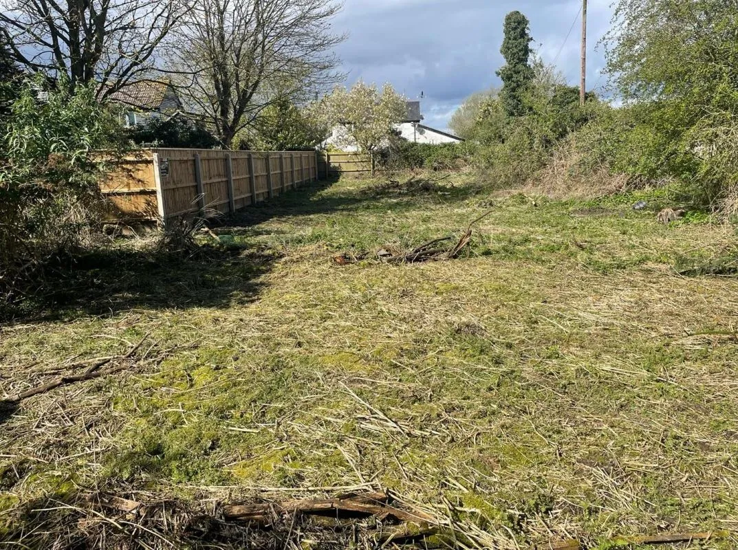 The Cottage, Back Drove, Welney, Wisbech, Cambridgeshire, PE14 9RH