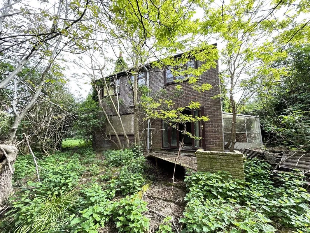 The Cottage, Back Drove, Welney, Wisbech, Cambridgeshire, PE14 9RH