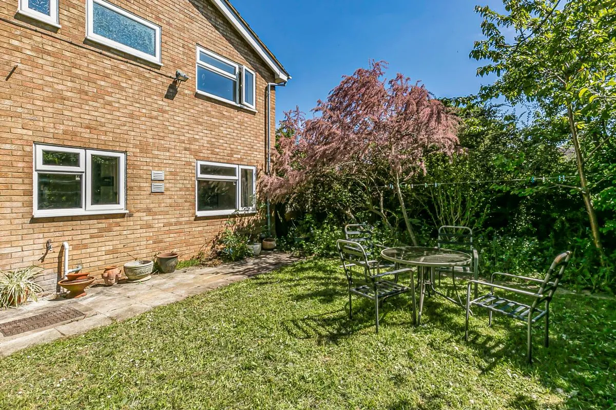 Property cover