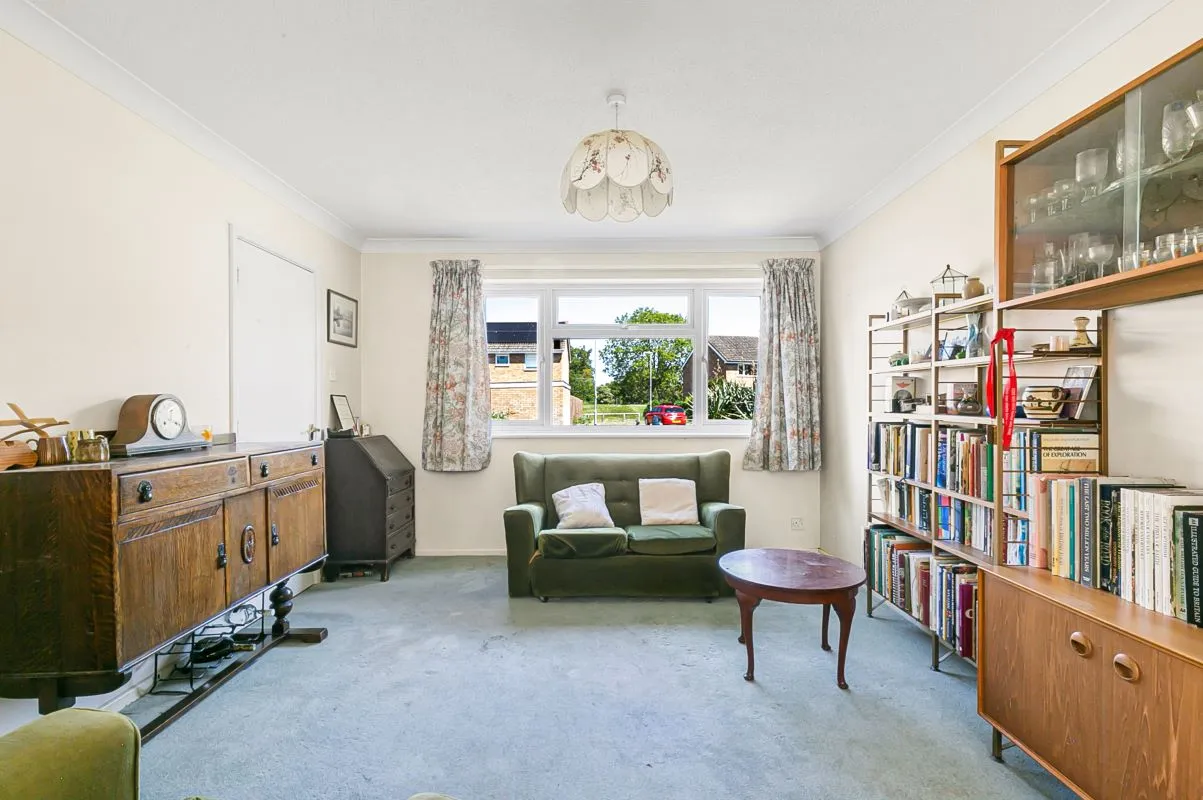 1 Abbots Close, Cambridge, Cambridgeshire, CB4 2SY