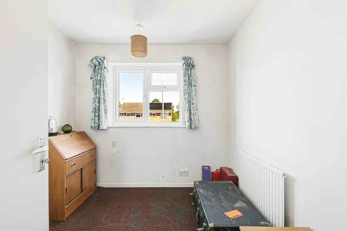 1 Abbots Close, Cambridge, Cambridgeshire, CB4 2SY