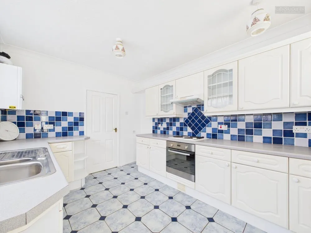 3 bed Detached Bungalow