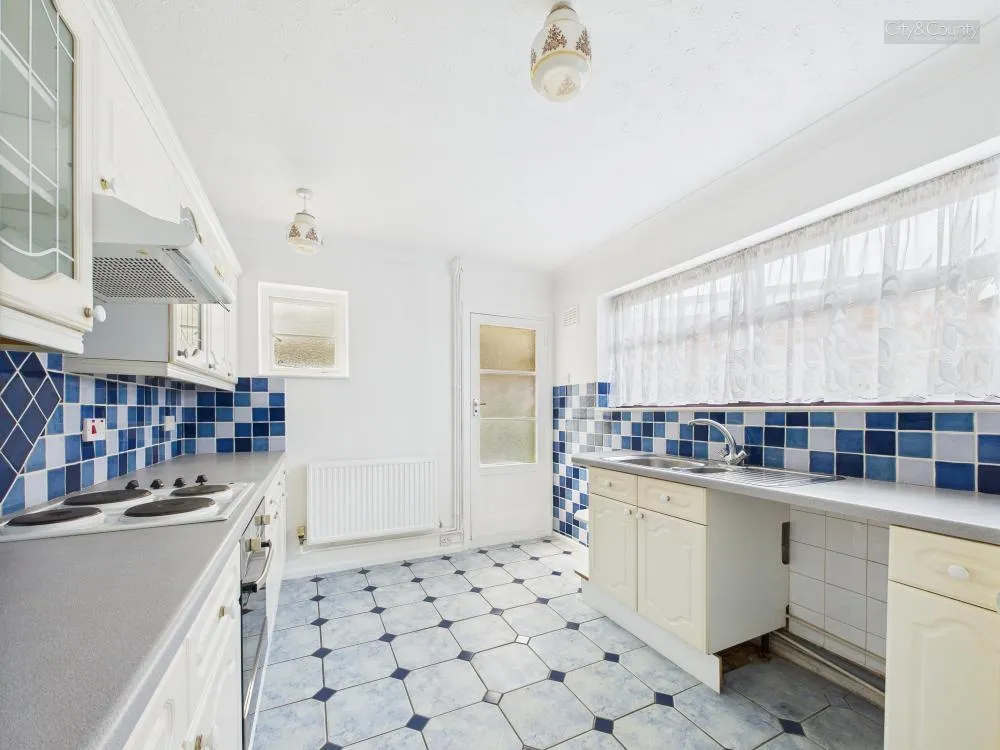 3 bed Detached Bungalow