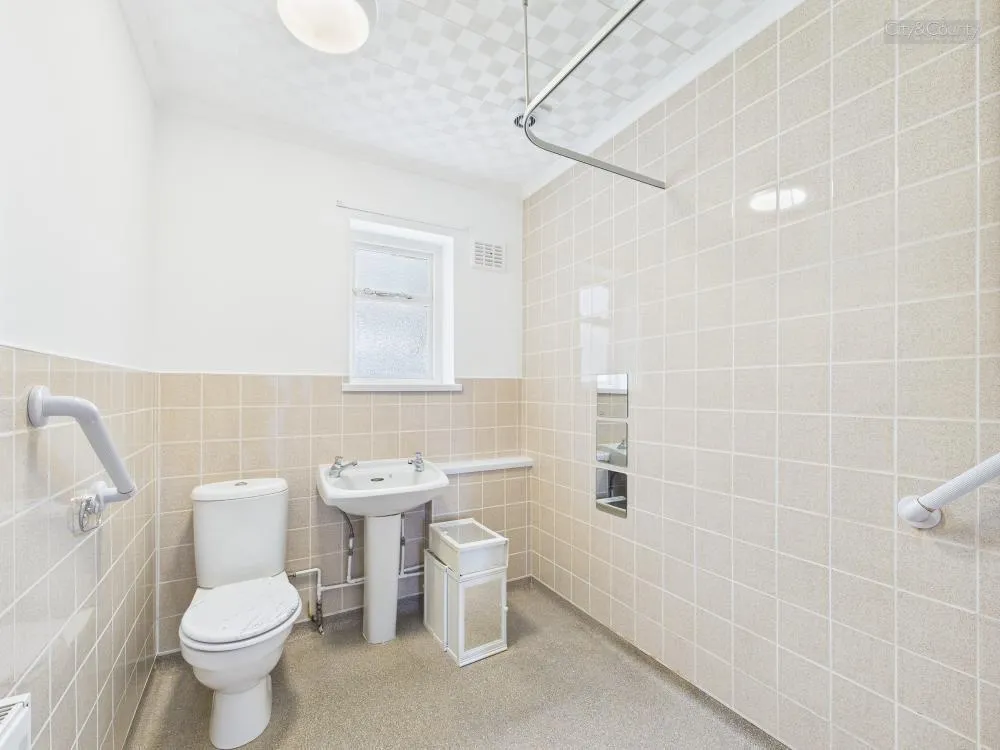 3 bed Detached Bungalow