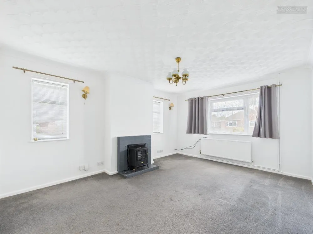 3 bed Detached Bungalow