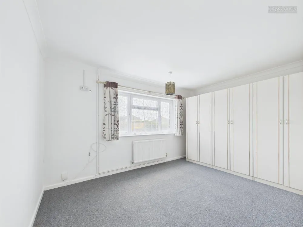 3 bed Detached Bungalow