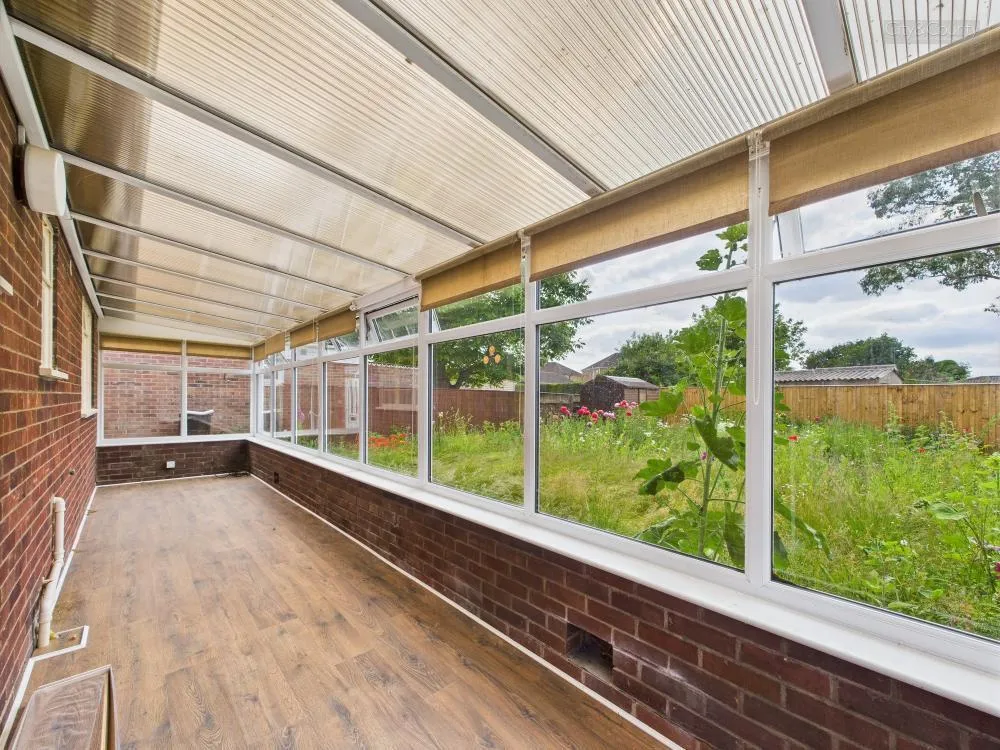 3 bed Detached Bungalow