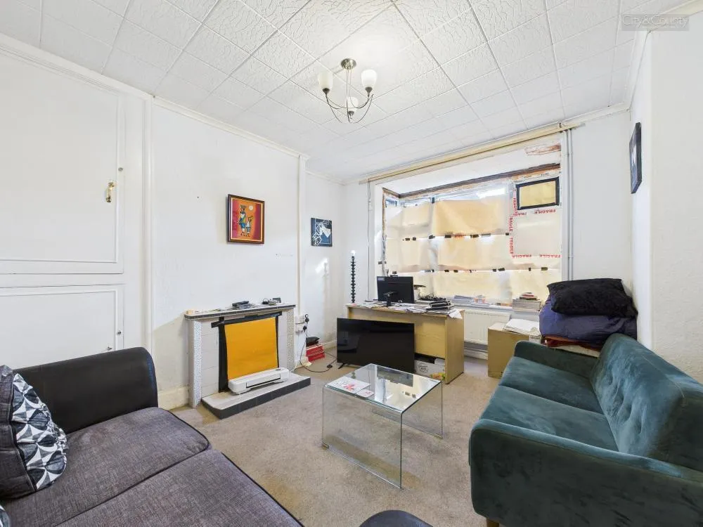 2 bed Detached Bungalow