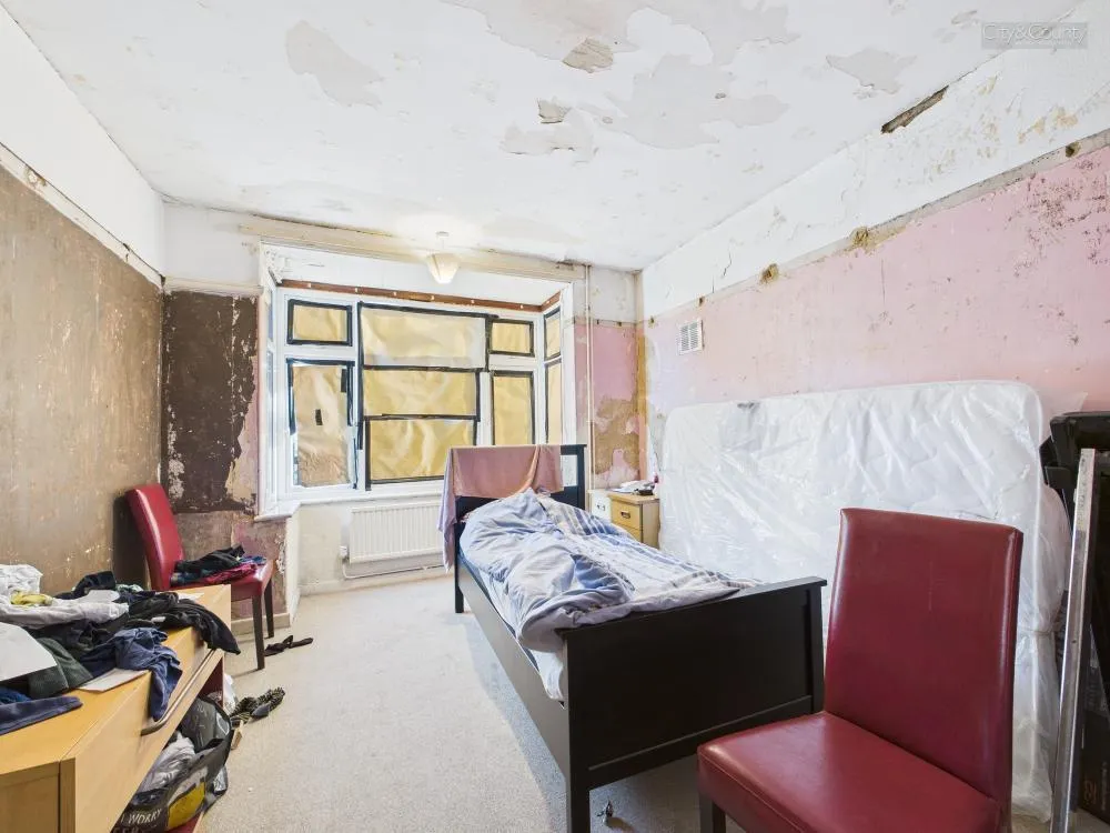 2 bed Detached Bungalow