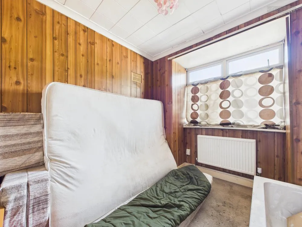 2 bed Detached Bungalow