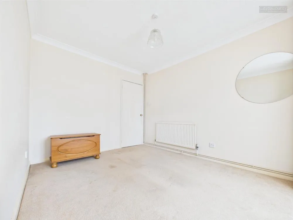 2 bed Semi-Detached Bungalow