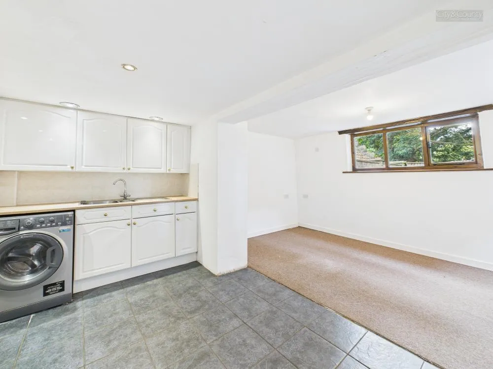 1 bed Barn Conversion