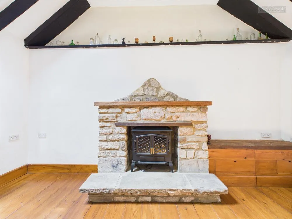 1 bed Barn Conversion