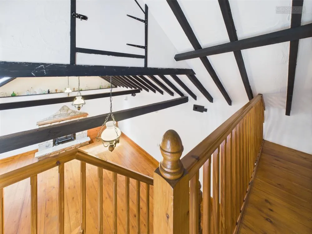 1 bed Barn Conversion