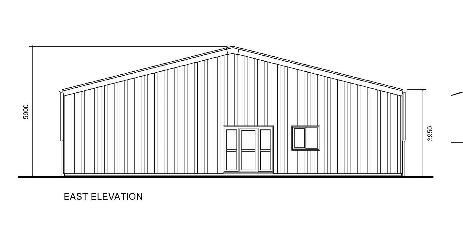 Barns to the north of The Lodge, New Road, Worlingworth, Woodbridge, Suffolk, IP13 7PA - Online Auctions