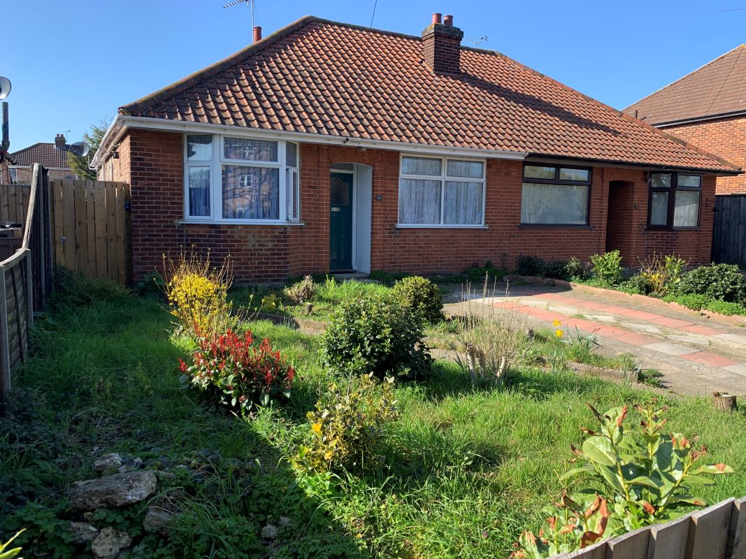 Maryon Road, Ipswich, Suffolk, IP3 9NG - Online Auctions