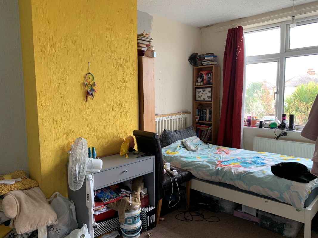 Property cover