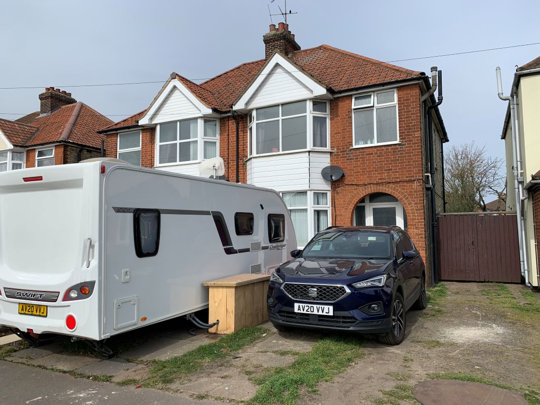 Landseer Road, Ipswich, Suffolk, IP3 9LS - Online Auctions