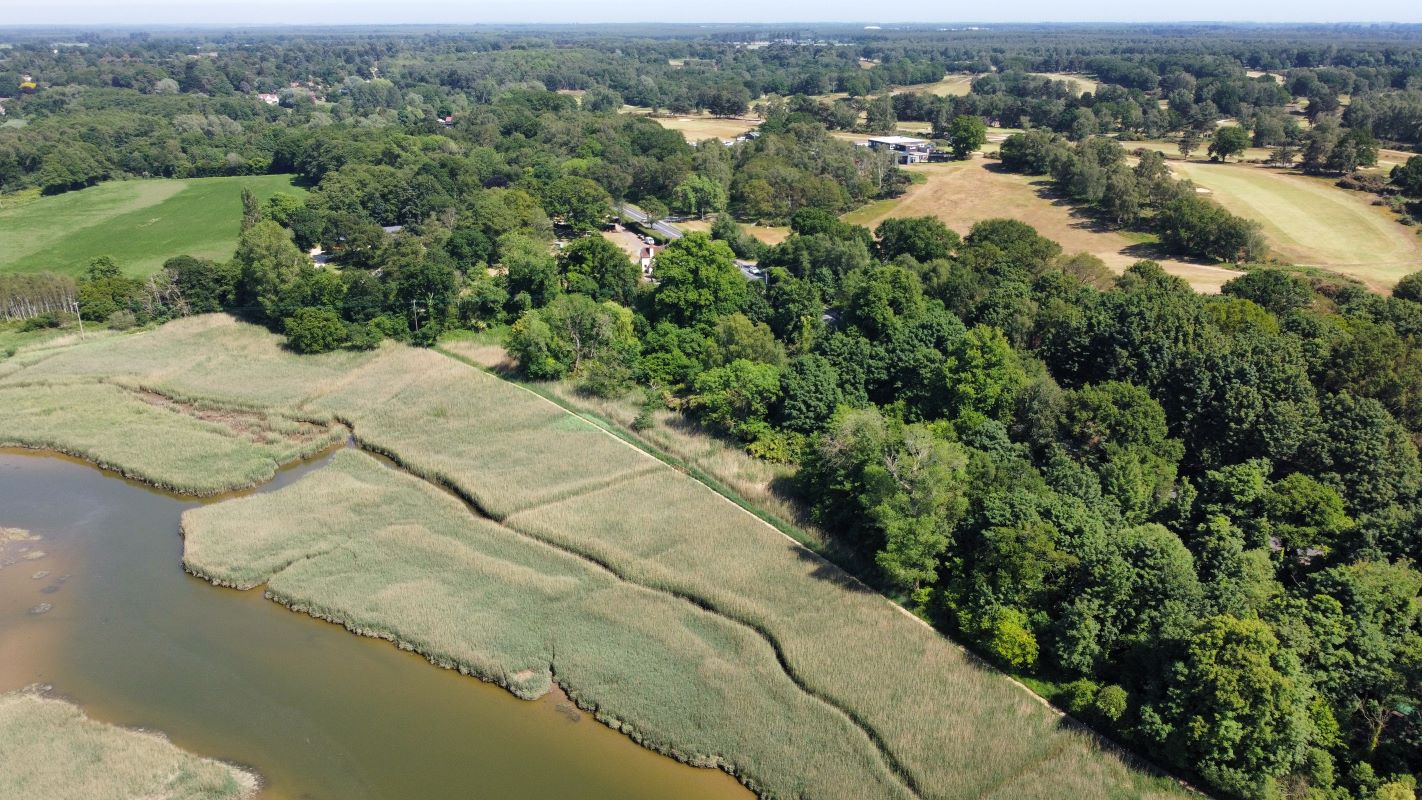 Land at Wilford Bridge, Bromeswell, Woodbridge, Suffolk, IP12 2PG - Online Auctions