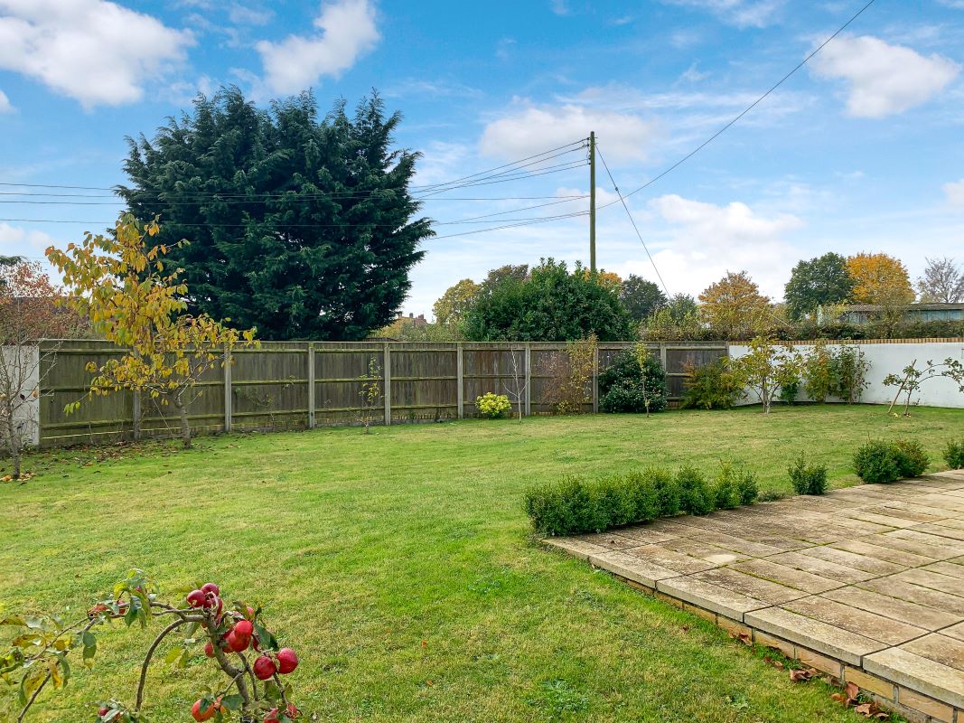 Property cover