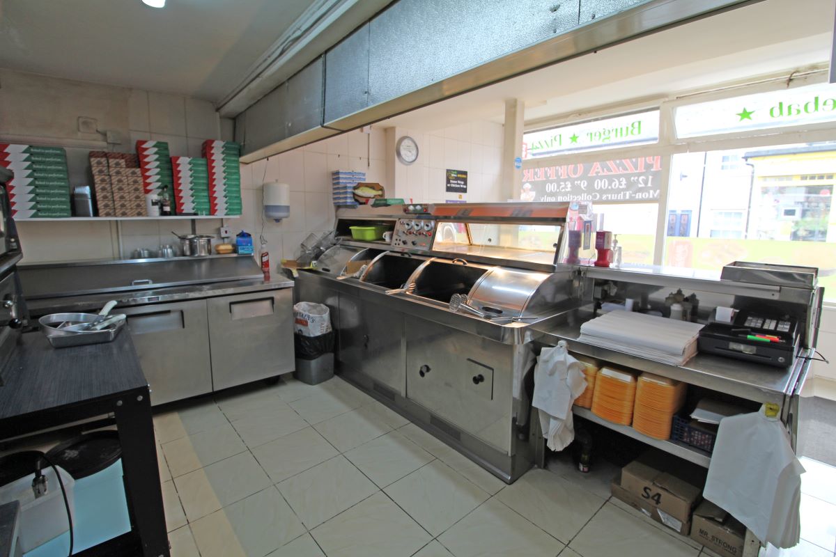 High Street, Leiston, Suffolk, IP16 4BX - Online Auctions