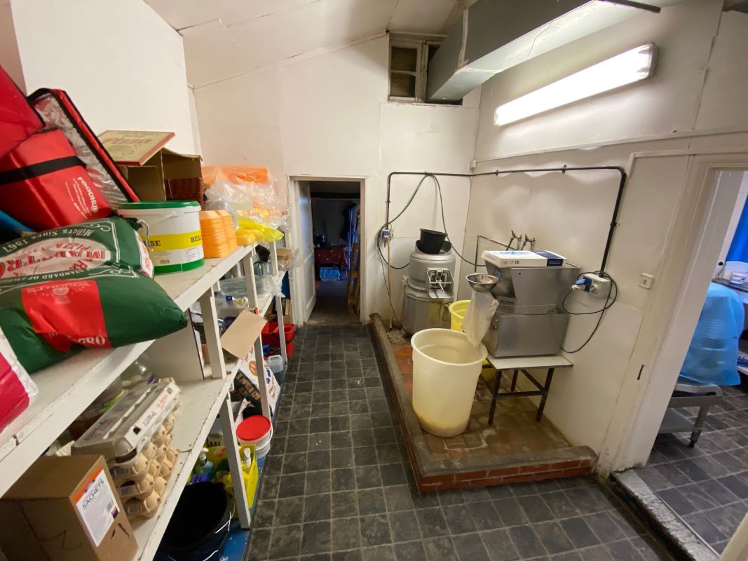 High Street, Leiston, Suffolk, IP16 4BX - Online Auctions