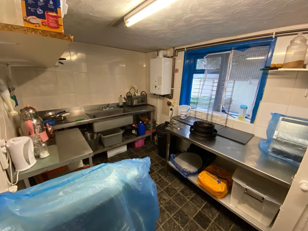 High Street, Leiston, Suffolk, IP16 4BX - Online Auctions