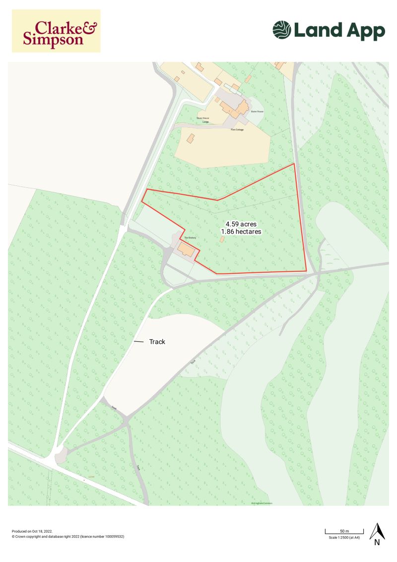 Stonehouse Plantation, Aldringham Cum Thorpe, Nr Thorpeness, Suffolk, IP16 4LT - Online Auctions