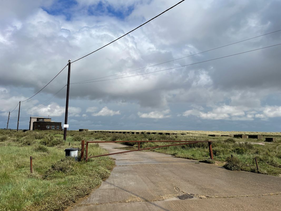 Land at, Beach Road, St Osyth, Essex, CO16 8ET - Online Auctions