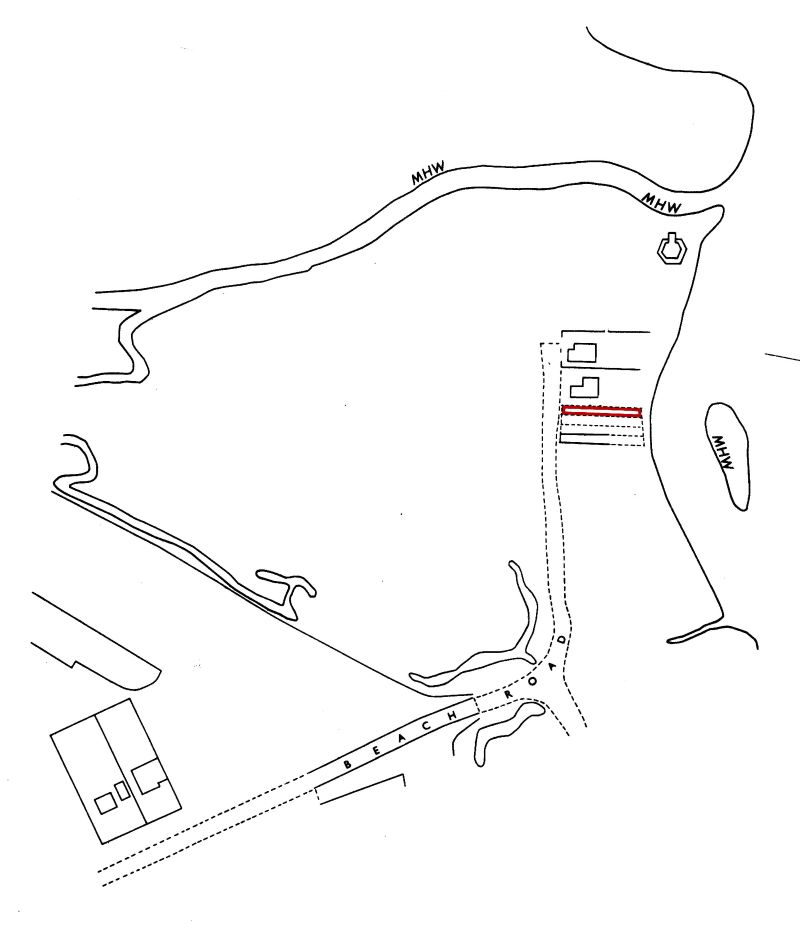 Land at, Beach Road, St Osyth, Essex, CO16 8ET - Online Auctions