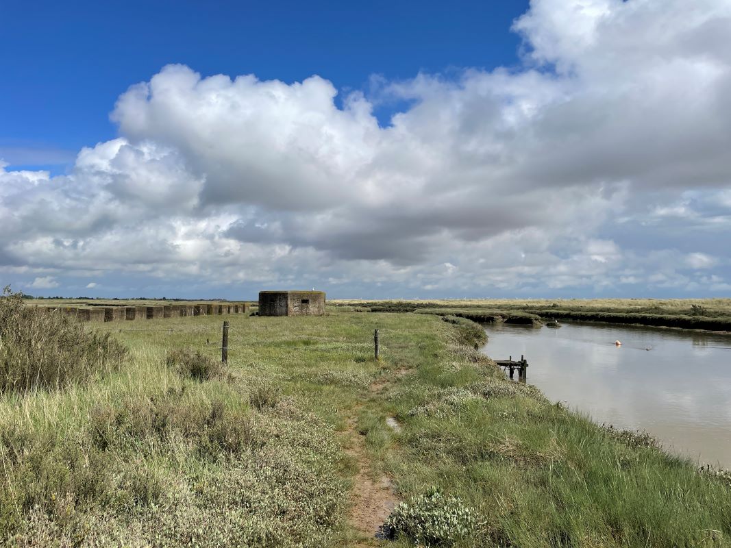 Land at, Beach Road, St Osyth, Essex, CO16 8ET - Online Auctions