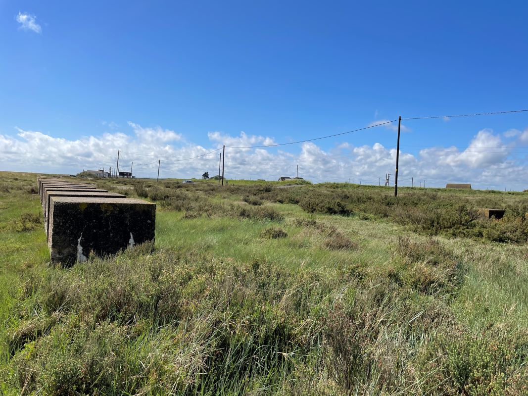 Land at, Beach Road, St Osyth, Essex, CO16 8ET - Online Auctions