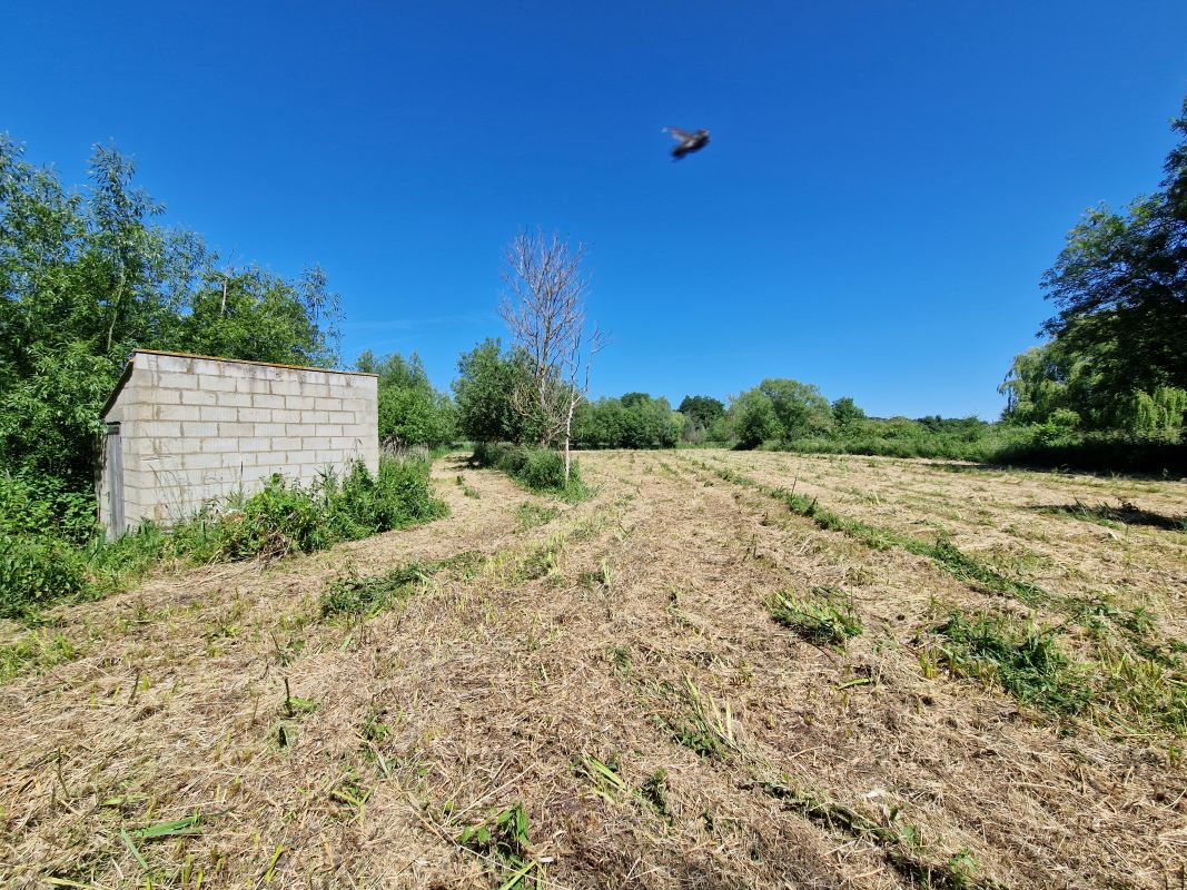 Property cover